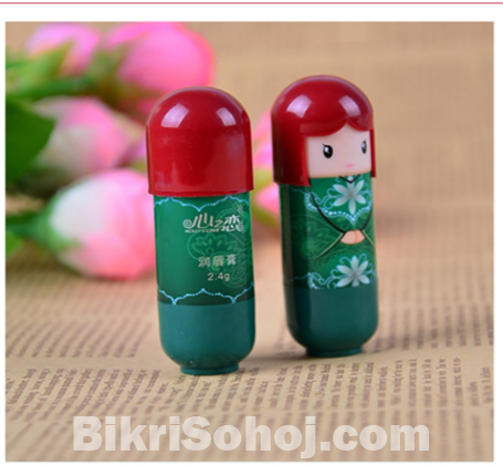 Hangfang kiamo doll lip balm